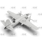 1/48 B-26B Marauder 'Flak Bait'. 322nd Bombardment Group