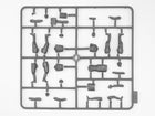 1/35 G4 (1939 Production) German Car with Passengers (4 Figures)