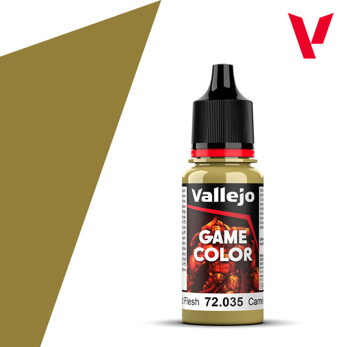Game Color - Dead Flesh 18ml