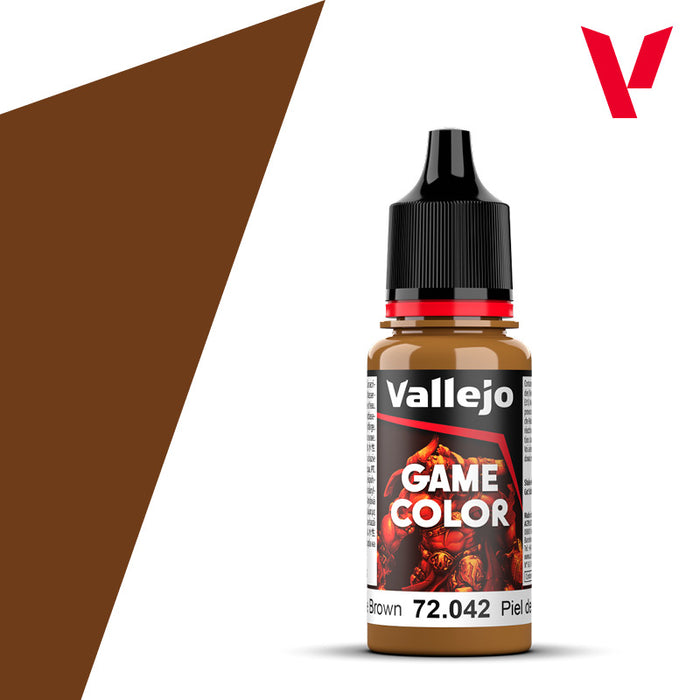 Game Color - Parasite Brown 18ml