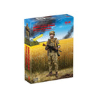 1/16 Soldier of the Armed Forces of Ukraine