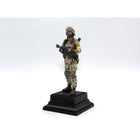 1/16 Soldier of the Armed Forces of Ukraine