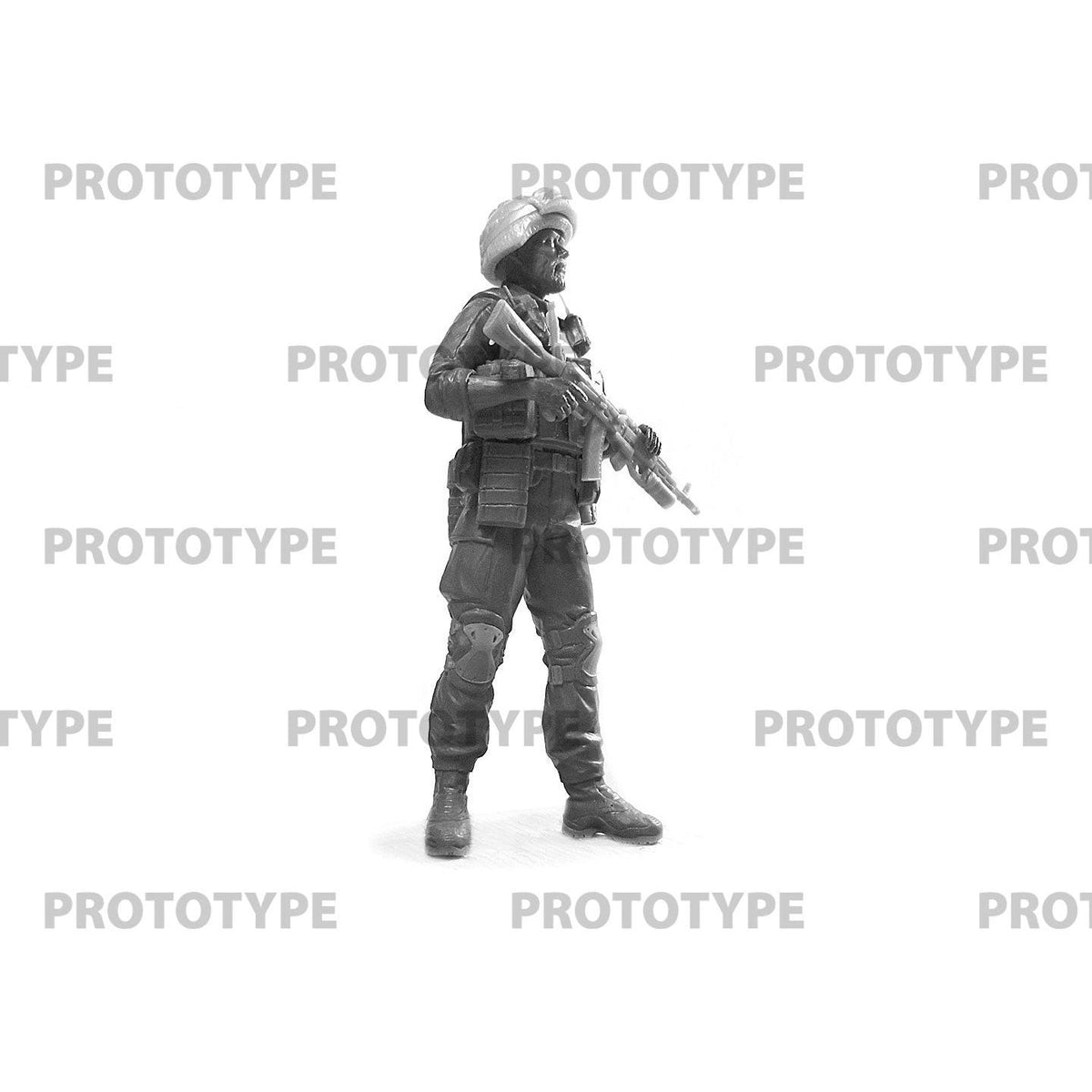 1/16 Soldier of the Armed Forces of Ukraine