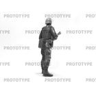 1/16 Soldier of the Armed Forces of Ukraine
