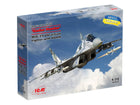 1/72 Radar Hunter MiG-29 '9-13' Ukrainian Fighter with HARM Missiles