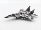 1/72 Radar Hunter MiG-29 '9-13' Ukrainian Fighter with HARM Missiles