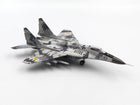 1/72 Radar Hunter MiG-29 '9-13' Ukrainian Fighter with HARM Missiles