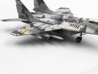 1/72 Radar Hunter MiG-29 '9-13' Ukrainian Fighter with HARM Missiles