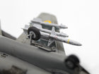 1/72 Radar Hunter MiG-29 '9-13' Ukrainian Fighter with HARM Missiles