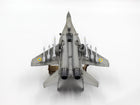 1/72 Radar Hunter MiG-29 '9-13' Ukrainian Fighter with HARM Missiles