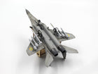 1/72 Radar Hunter MiG-29 '9-13' Ukrainian Fighter with HARM Missiles