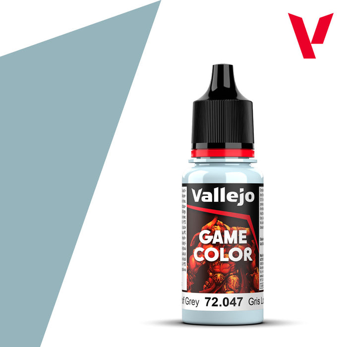 Game Color - Wolf Grey 18ml