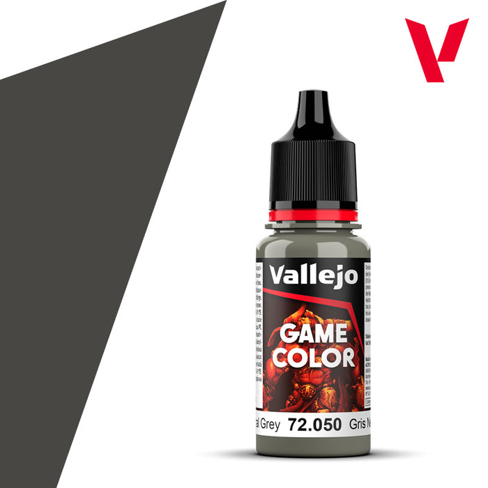Game Color - Neutral Grey 18ml