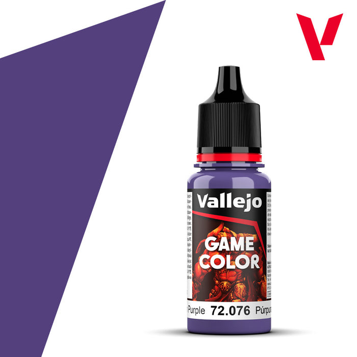Game Color - Alien Purple 18ml
