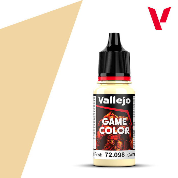 Game Color - Elfic Flesh 18ml