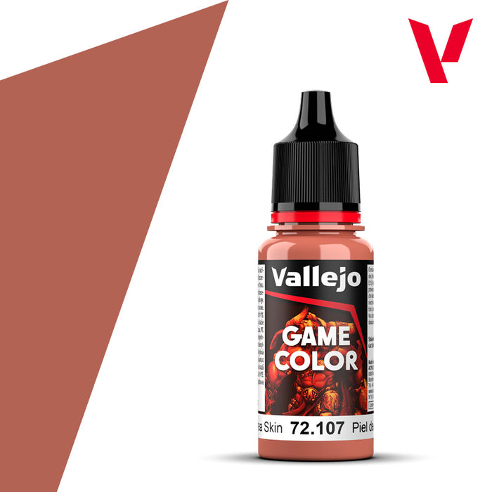 Game Color - Anthea Skin 18ml