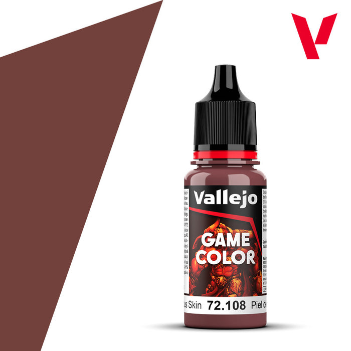Game Color - Succubus Skin 18ml