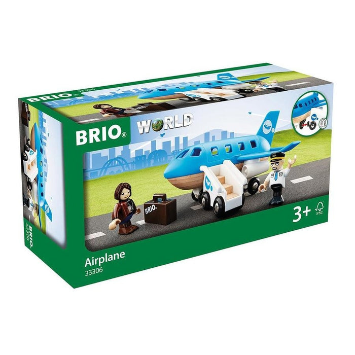 5pc Airplane