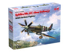 1/48 Spitfire Mk.IXC "Beer Delivery" WWII British Fighter