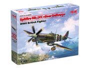 1/48 Spitfire Mk.IXC "Beer Delivery" WWII British Fighter