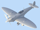 1/48 Spitfire Mk.IXC "Beer Delivery" WWII British Fighter