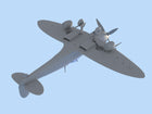1/48 Spitfire Mk.IXC "Beer Delivery" WWII British Fighter