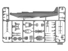 1/48 Spitfire Mk.IXC "Beer Delivery" WWII British Fighter
