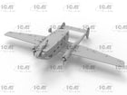 1/48 Gotha Go 244B-2 WWII German Transport Aircraft
