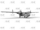 1/48 Gotha Go 244B-2 WWII German Transport Aircraft