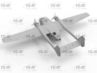 1/48 Gotha Go 244B-2 WWII German Transport Aircraft