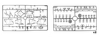 1/48 Gotha Go 244B-2 WWII German Transport Aircraft