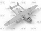1/48 Gotha Go 244B-2 WWII German Transport Aircraft