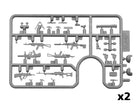 1/35 'Quietly Came, Quietly Went' Special Operation Forces of Ukraine 4 Figures