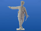 1/35 French Infantry (1914) (4 Figures)