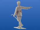 1/35 French Infantry (1914) (4 Figures)