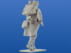 1/35 French Infantry (1914) (4 Figures)