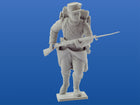 1/35 French Infantry (1914) (4 Figures)