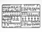 1/35 French Infantry in Gas Masks (1918) (4 Figures)