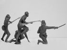 1/35 Japan Infantry (1942-1945) (4 Figures)