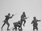 1/35 Japan Infantry (1942-1945) (4 Figures)