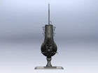1/144 U-Boat Type IIB (1943) German Submarine