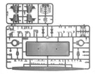 1/144 U-Boat Type IIB (1943) German Submarine