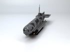1/72 U-Boat Type 'Molch' WWII German Midget Submarine