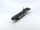 1/72 U-Boat Type 'Molch' WWII German Midget Submarine