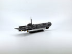 1/72 U-Boat Type 'Molch' WWII German Midget Submarine