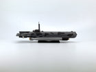 1/72 U-Boat Type 'Molch' WWII German Midget Submarine