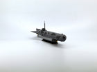 1/72 U-Boat Type 'Molch' WWII German Midget Submarine