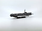 1/72 U-Boat Type 'Molch' WWII German Midget Submarine
