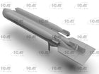 1/72 U-Boat Type 'Molch' WWII German Midget Submarine