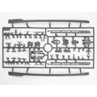 1/700 'Kronprinz' (full hull & waterline) WWI German Battleship